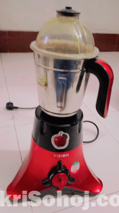 ভিশন বেলেন্ডার